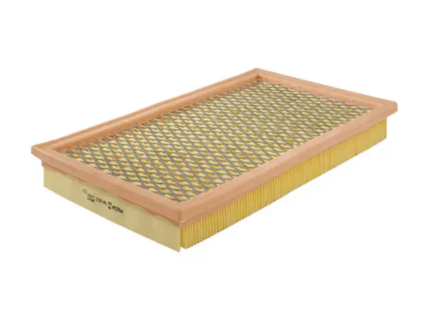 FILTROS DE AIRE PANEL