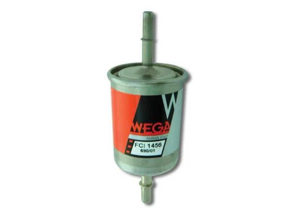 FILTROS DE COMBUSTIBLE INYECCIÓN