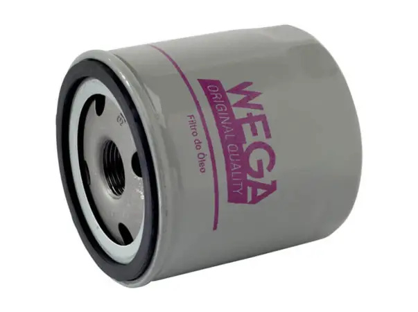FILTROS DE ACEITE UNIDADES SELLADAS