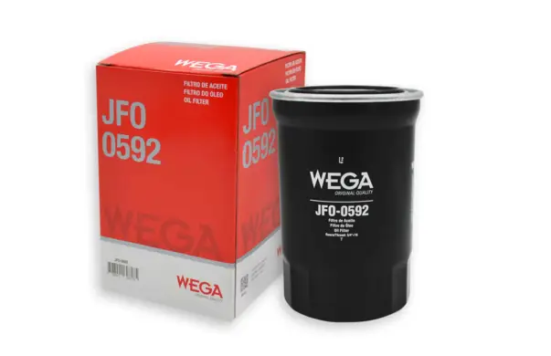 FILTROS DE ACEITE