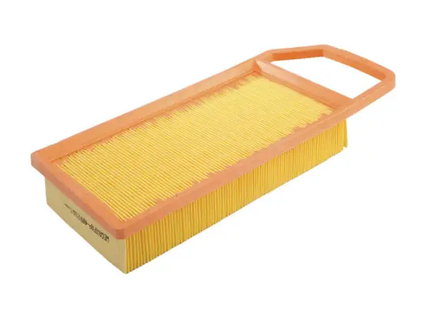 FILTROS DE AIRE PANEL