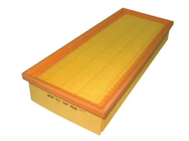 FILTROS DE AIRE PANEL