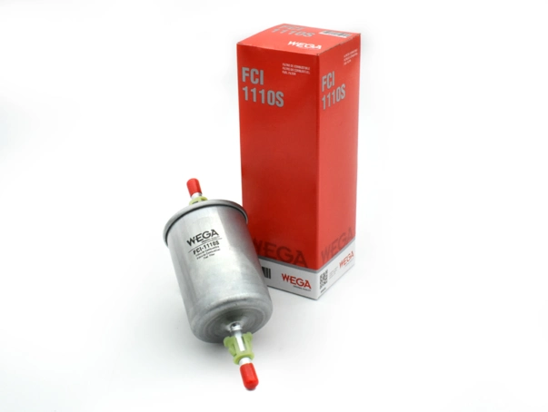 FILTROS DE COMBUSTIBLE INYECCIÓN