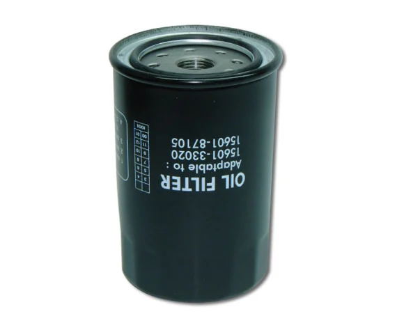 FILTROS DE ACEITE