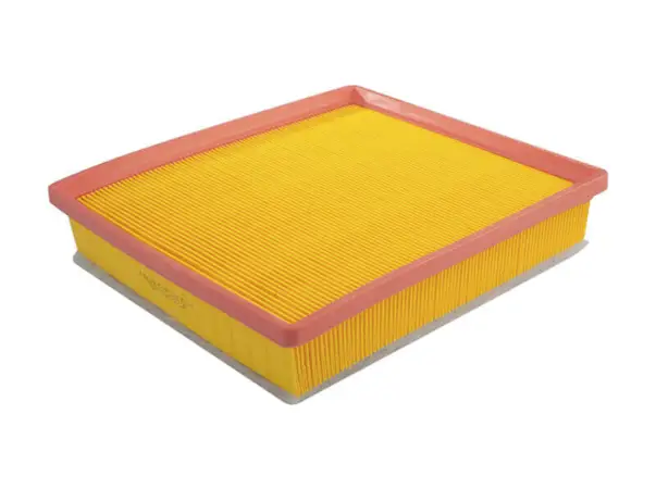 FILTROS DE AIRE PANEL