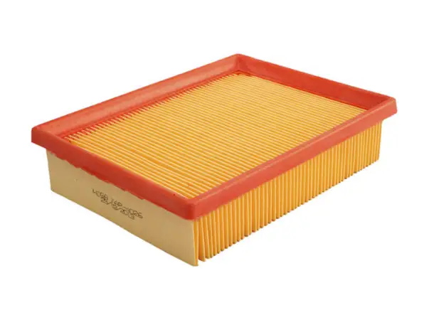 FILTROS DE AIRE PANEL