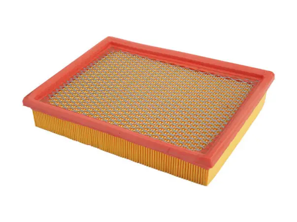 FILTROS DE AIRE PANEL