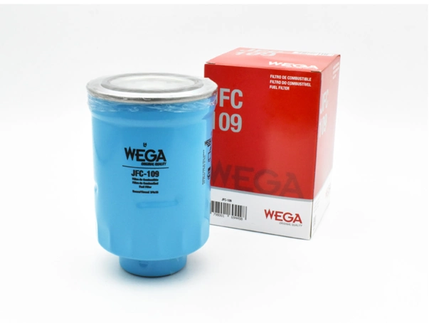 FILTROS DE COMBUSTIBLE INYECCIÓN