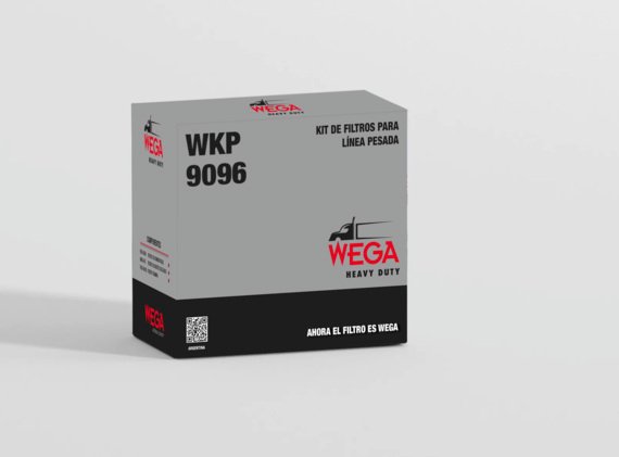 KIT-MB ACCELO- OM 924 LA BlueTec5
