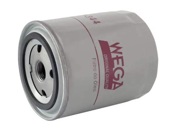 FILTROS DE ACEITE UNIDADES SELLADAS