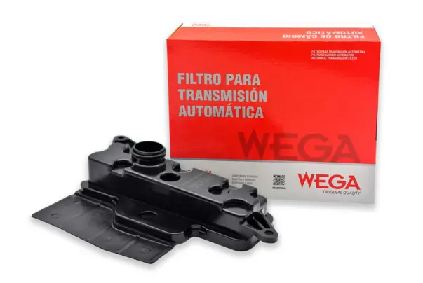 FILTRO DE CAJA DE CAMBIO INTERNO