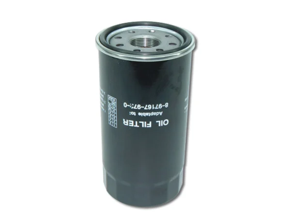 FILTROS DE ACEITE