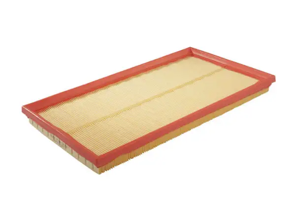 FILTROS DE AIRE PANEL