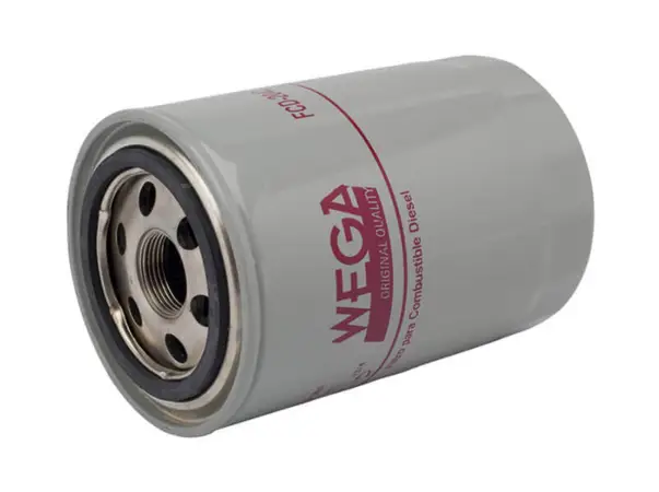 FILTROS DE COMBUSTIBLE DIESEL