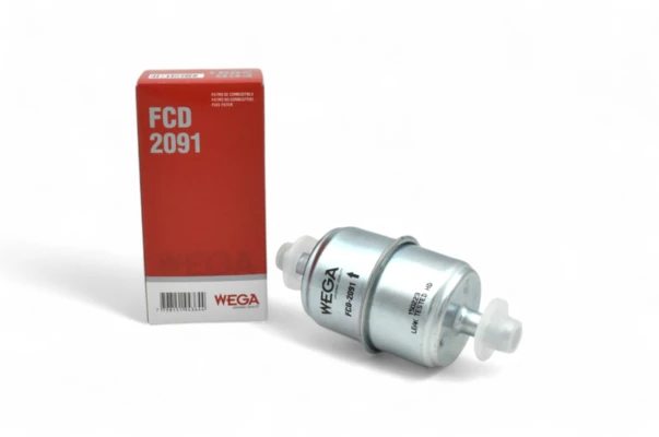 FILTROS DE COMBUSTIBLE DIESEL