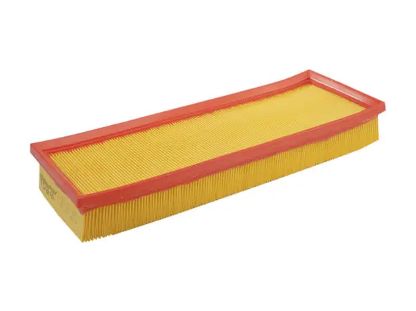 FILTROS DE AIRE PANEL
