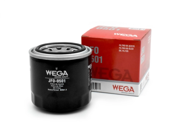 FILTROS DE ACEITE
