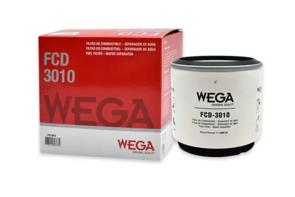 FILTROS DE COMBUSTIBLE DIESEL