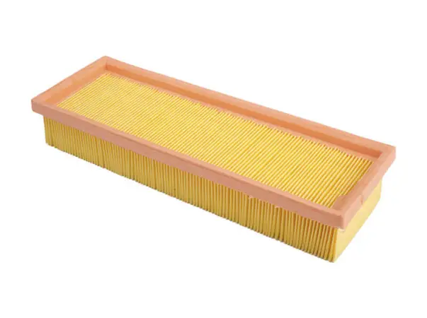 FILTROS DE AIRE PANEL
