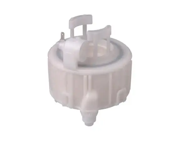 FILTROS DE COMBUSTIBLE INYECCIÓN
