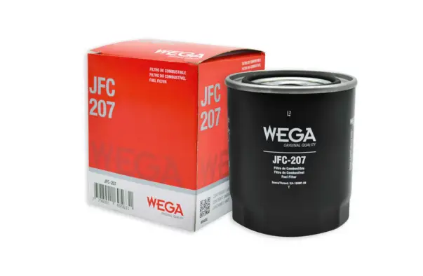 FILTROS DE COMBUSTIBLE INYECCIÓN