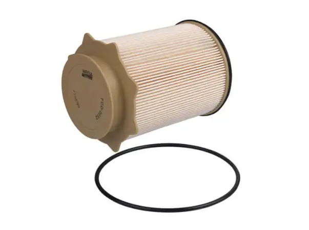FILTROS DE COMBUSTIBLE DIESEL