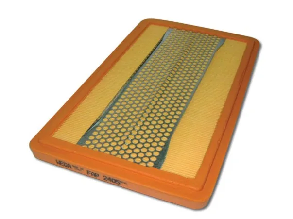 FILTROS DE AIRE PANEL