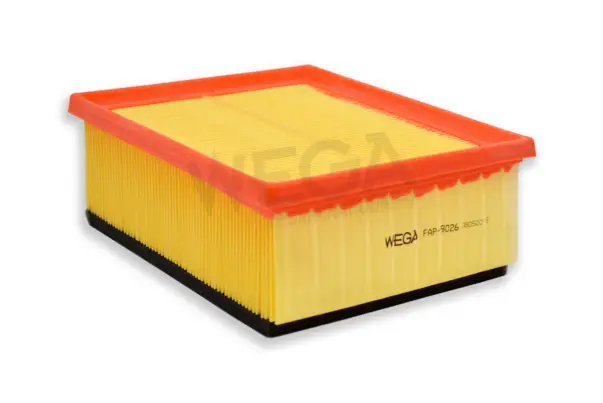 FILTROS DE AIRE PANEL