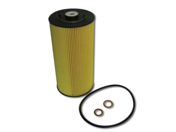 FILTROS DE ACEITE