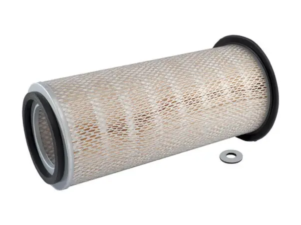 FILTROS DE AIRE - LINEA PESADOS (los codigos -S corresponden a filtros secundarios)