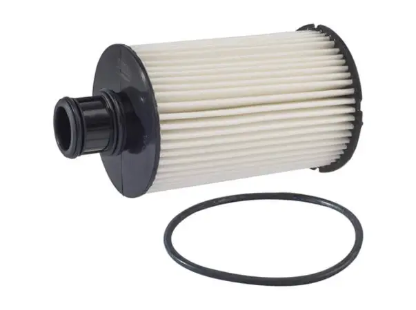 FILTRO CARTUCHO DE ACEITE