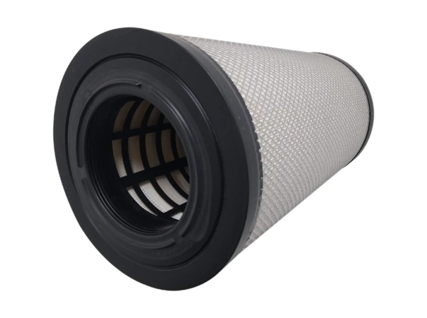 FILTROS DE AIRE - LINEA PESADOS (los codigos -S corresponden a filtros secundarios)
