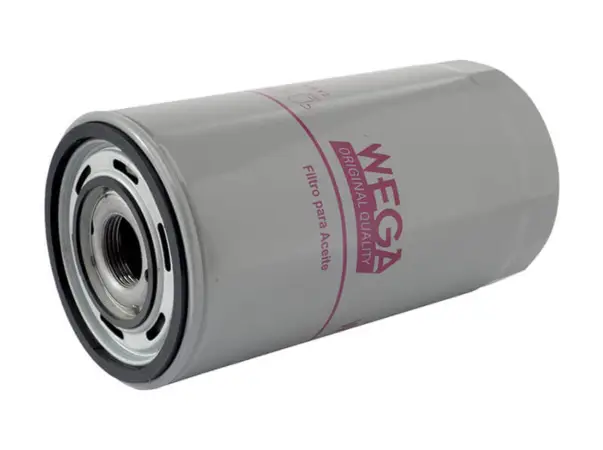 FILTROS DE ACEITE UNIDADES SELLADAS