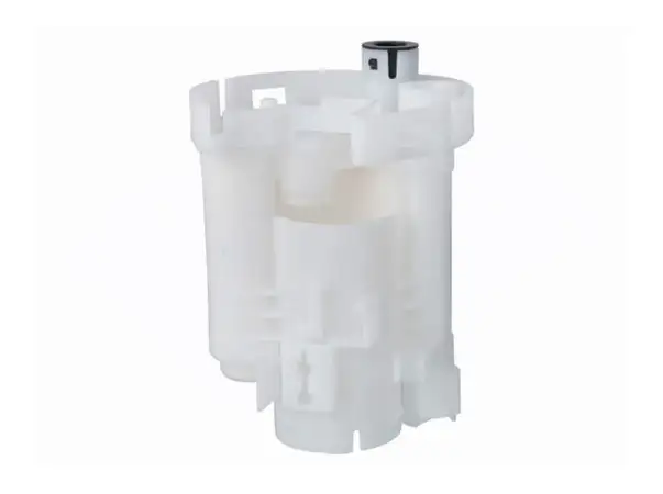 FILTROS DE COMBUSTIBLE INYECCIÓN