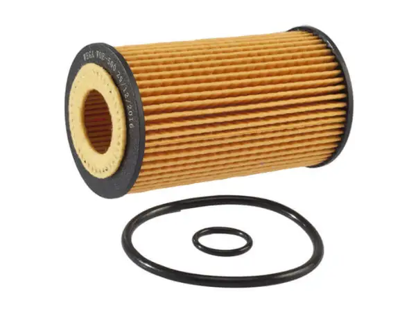 FILTRO CARTUCHO DE ACEITE