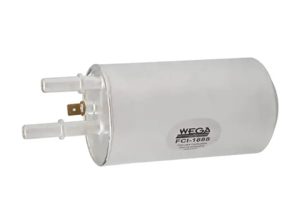 FILTROS DE COMBUSTIBLE INYECCIÓN