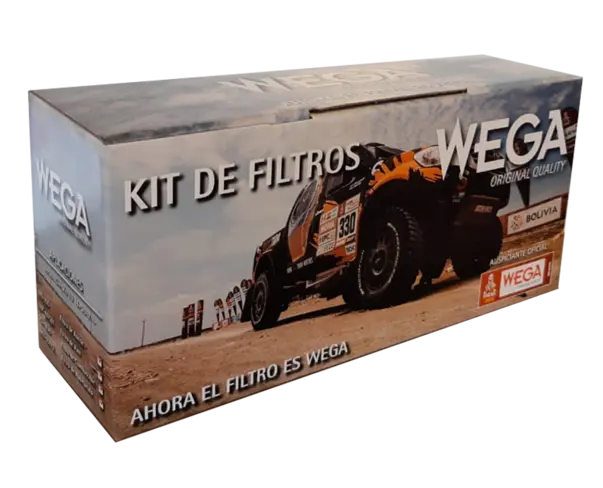 KIT-CLIO.MIO