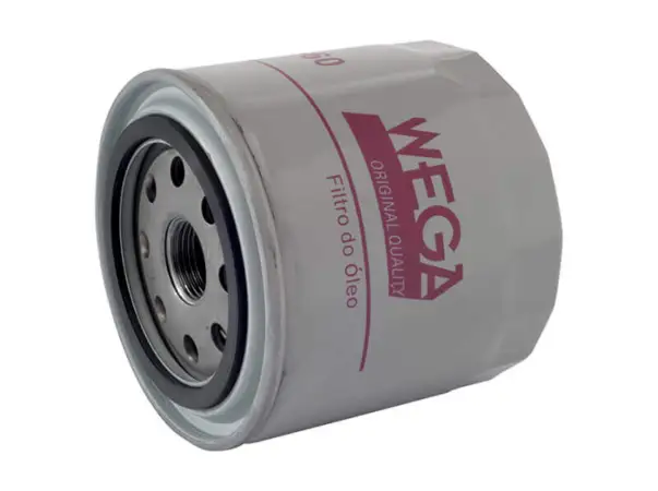 FILTROS DE ACEITE UNIDADES SELLADAS