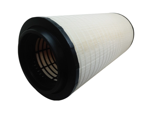 FILTROS DE AIRE - LINEA PESADOS (los codigos -S corresponden a filtros secundarios)