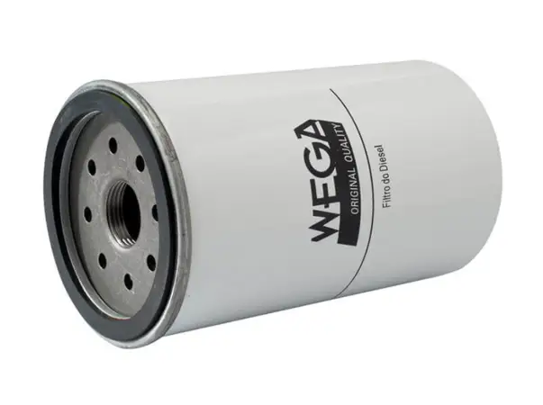 FILTROS DE COMBUSTIBLE DIESEL