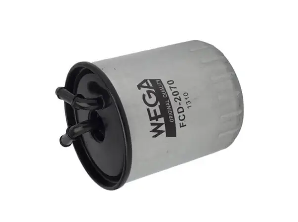 FILTROS DE COMBUSTIBLE DIESEL
