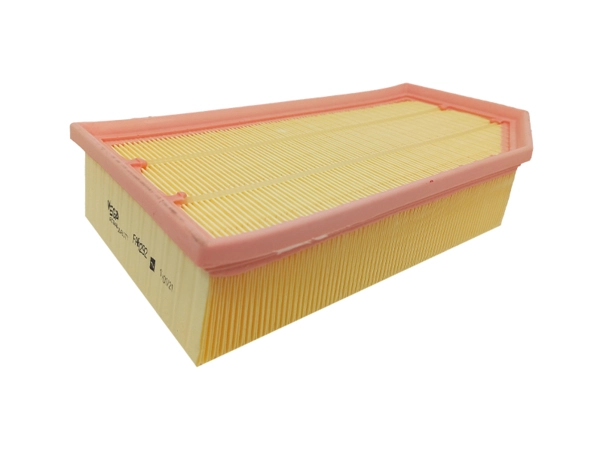 FILTROS DE AIRE PANEL