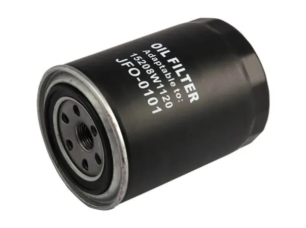 FILTROS DE ACEITE