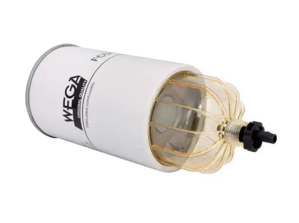 FILTROS DE COMBUSTIBLE DIESEL