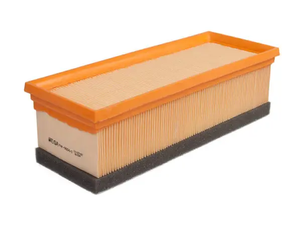 FILTROS DE AIRE PANEL