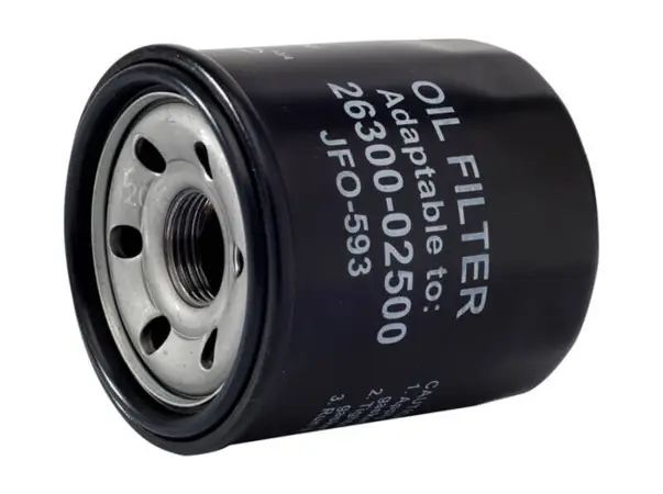 FILTROS DE ACEITE