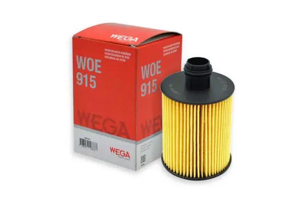 FILTRO CARTUCHO DE ACEITE