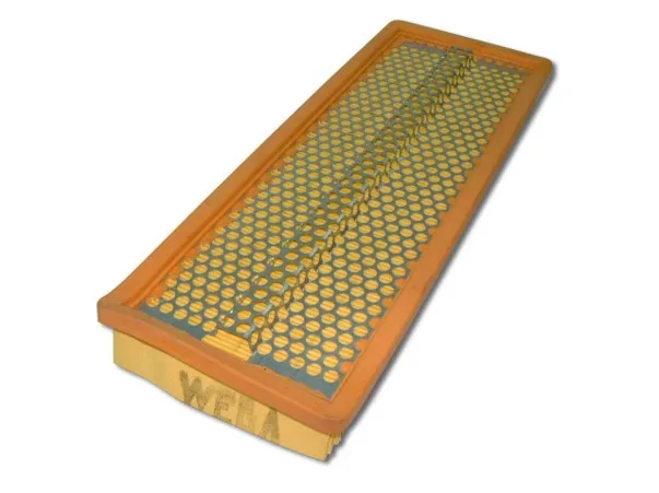 FILTROS DE AIRE PANEL