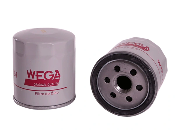 FILTROS DE ACEITE UNIDADES SELLADAS