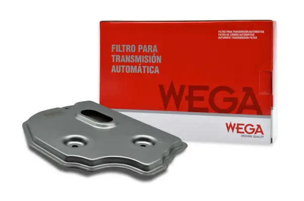 FILTRO DE CAJA DE CAMBIO INTERNO